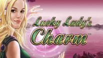 Аппарат Lucky Lady's Charm